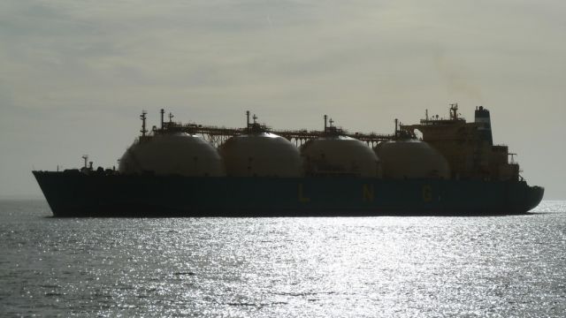LNG Cross river - estuaire - 26 janvier 2013 (03).JPG